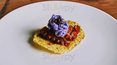 Aloha Tiki Bar & Restaurante