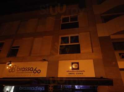 Brassa Alameda 60