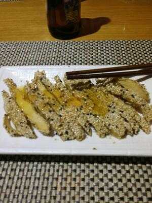 Restaurant Japones Ai Ya