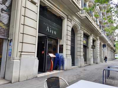 Restaurant Japones Ai Ya