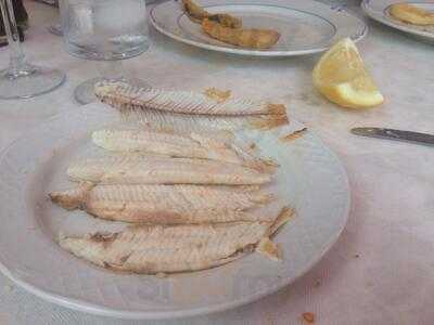 Restaurante El Siete