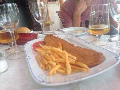 Restaurante El Siete