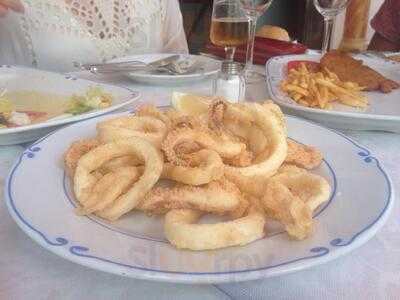 Restaurante El Siete