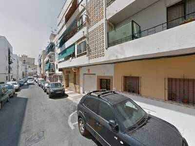 Restaurante El Siete