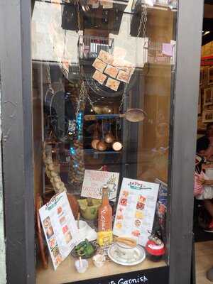 Don Fernando Restaurante