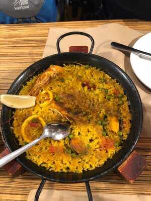 Don Fernando Restaurante