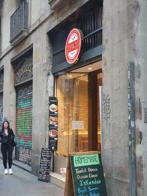 Don Fernando Restaurante