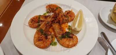 Don Fernando Restaurante