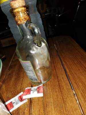 Restaurante Gin Toni's