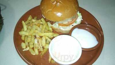 Restaurante Gin Toni's