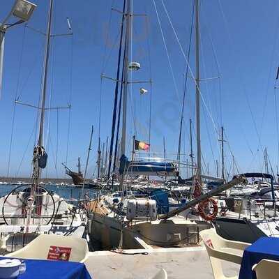 Il Veliero Ristorante Pizzeria Tapas