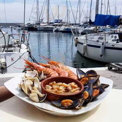 Il Veliero Ristorante Pizzeria Tapas