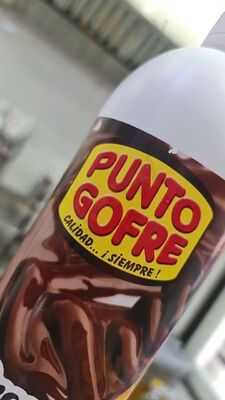 Churrería La Antigua