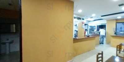 Churrería La Antigua