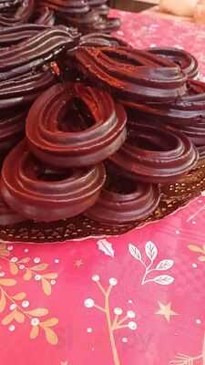 Churrería La Antigua