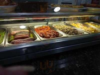 Cafeteria-restaurante Julivert