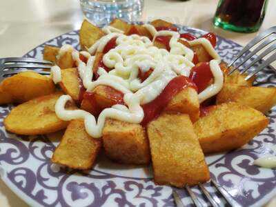 Cafeteria-restaurante Julivert