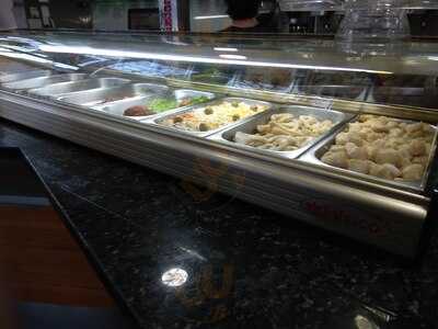 Cafeteria-restaurante Julivert