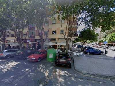 Cafeteria-restaurante Julivert