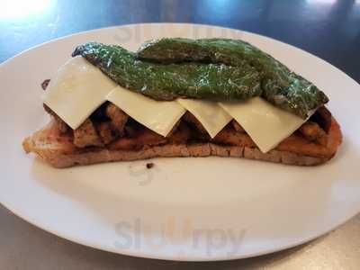 Restaurante Salamanca