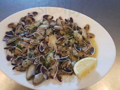 Restaurante Salamanca