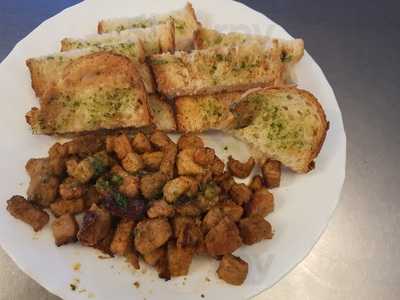 Restaurante Salamanca