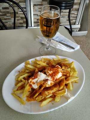 Restaurante Salamanca