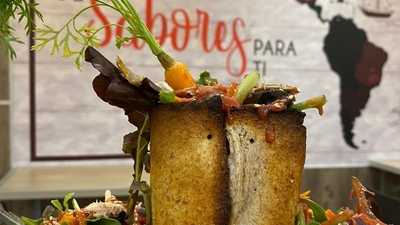 Sabores Gastrobar