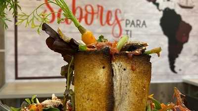 Sabores Gastrobar