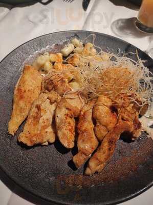 Restaurante Hotel Market