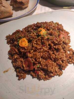 Restaurante Hotel Market