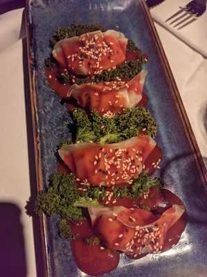 Restaurante Hotel Market