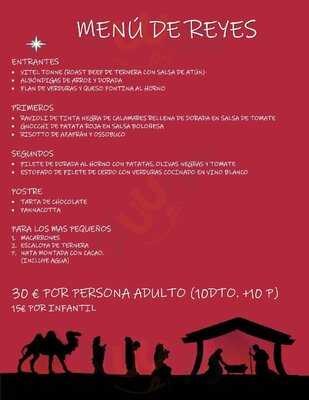 Trattoria Italiana Dai Ragazzi