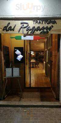 Trattoria Italiana Dai Ragazzi