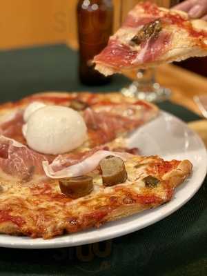 Trattoria Italiana Dai Ragazzi