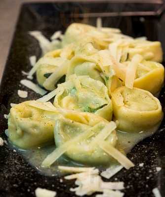 Trattoria Italiana Dai Ragazzi