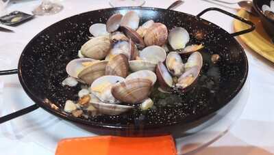 Taberna Peix De Santa Pola