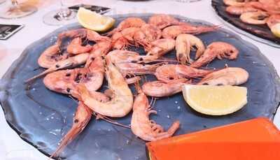 Taberna Peix De Santa Pola