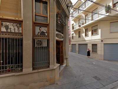 Taberna Peix De Santa Pola