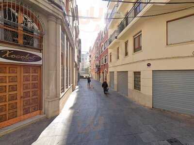 Taberna Peix De Santa Pola