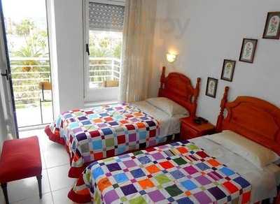 Hostal La Barraca