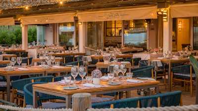 Beach House Restaurant