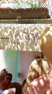 Beach House Restaurant