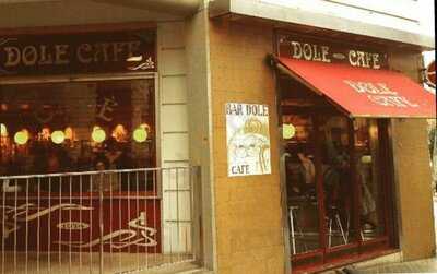 Dole Cafe