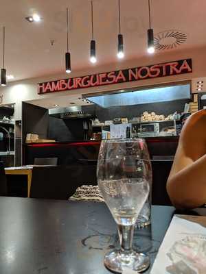Hamburguesa Nostra