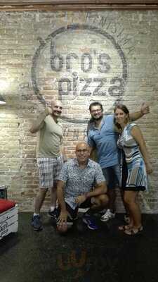 Bros Pizza