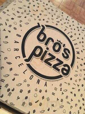Bros Pizza