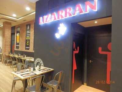Lizarran