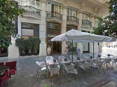 Cervecería Freiduría San Patricio