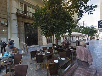 Cervecería Freiduría San Patricio